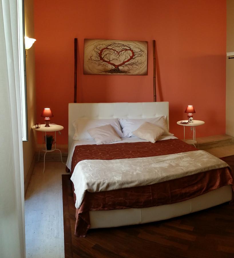 B&B Sicily Luxury Катанія Екстер'єр фото