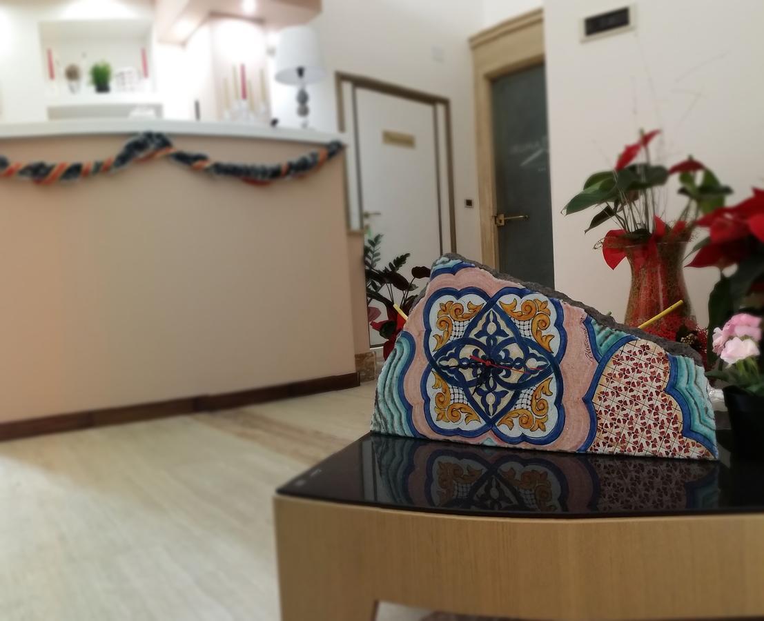 B&B Sicily Luxury Катанія Екстер'єр фото