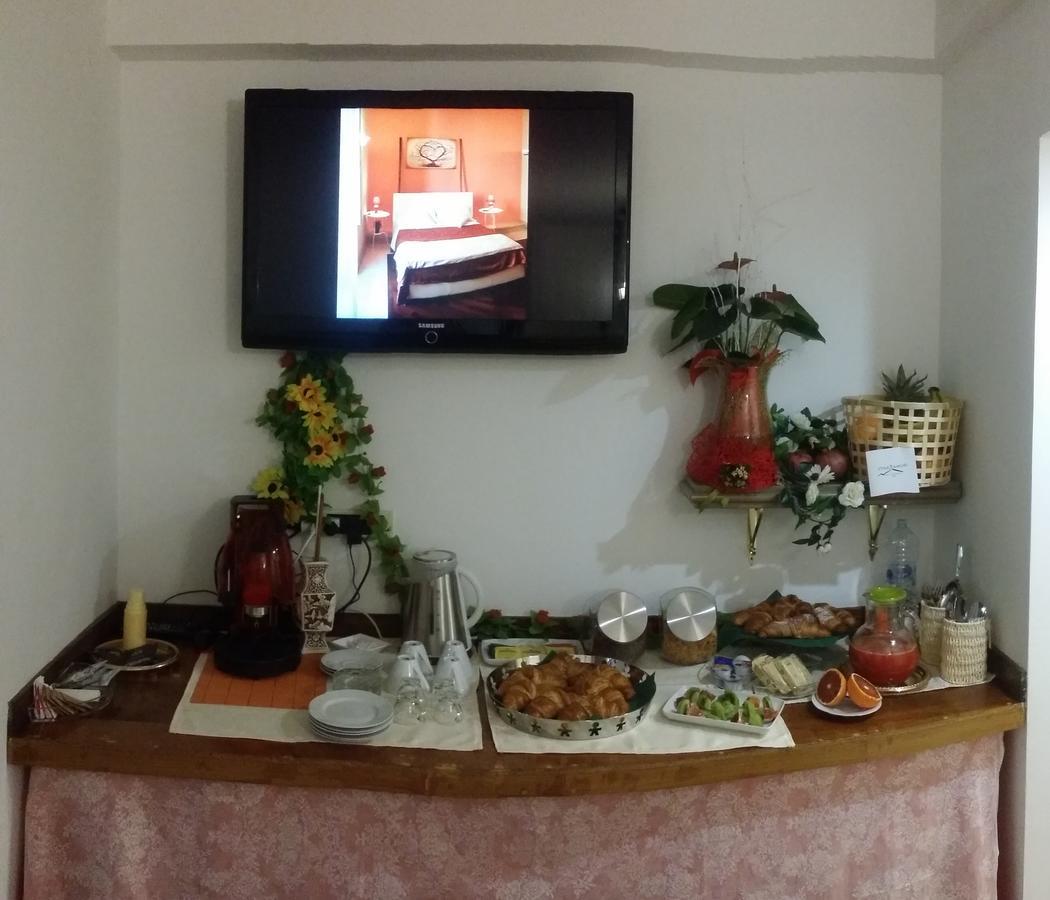 B&B Sicily Luxury Катанія Екстер'єр фото