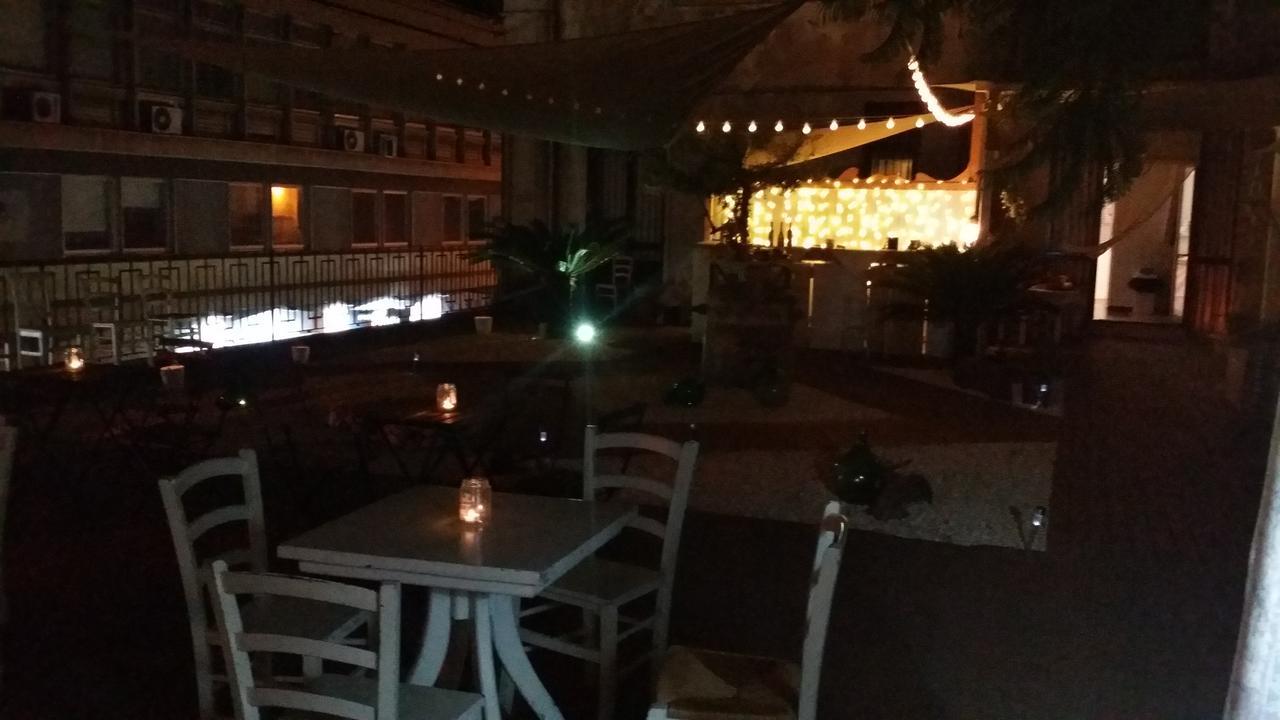 B&B Sicily Luxury Катанія Екстер'єр фото