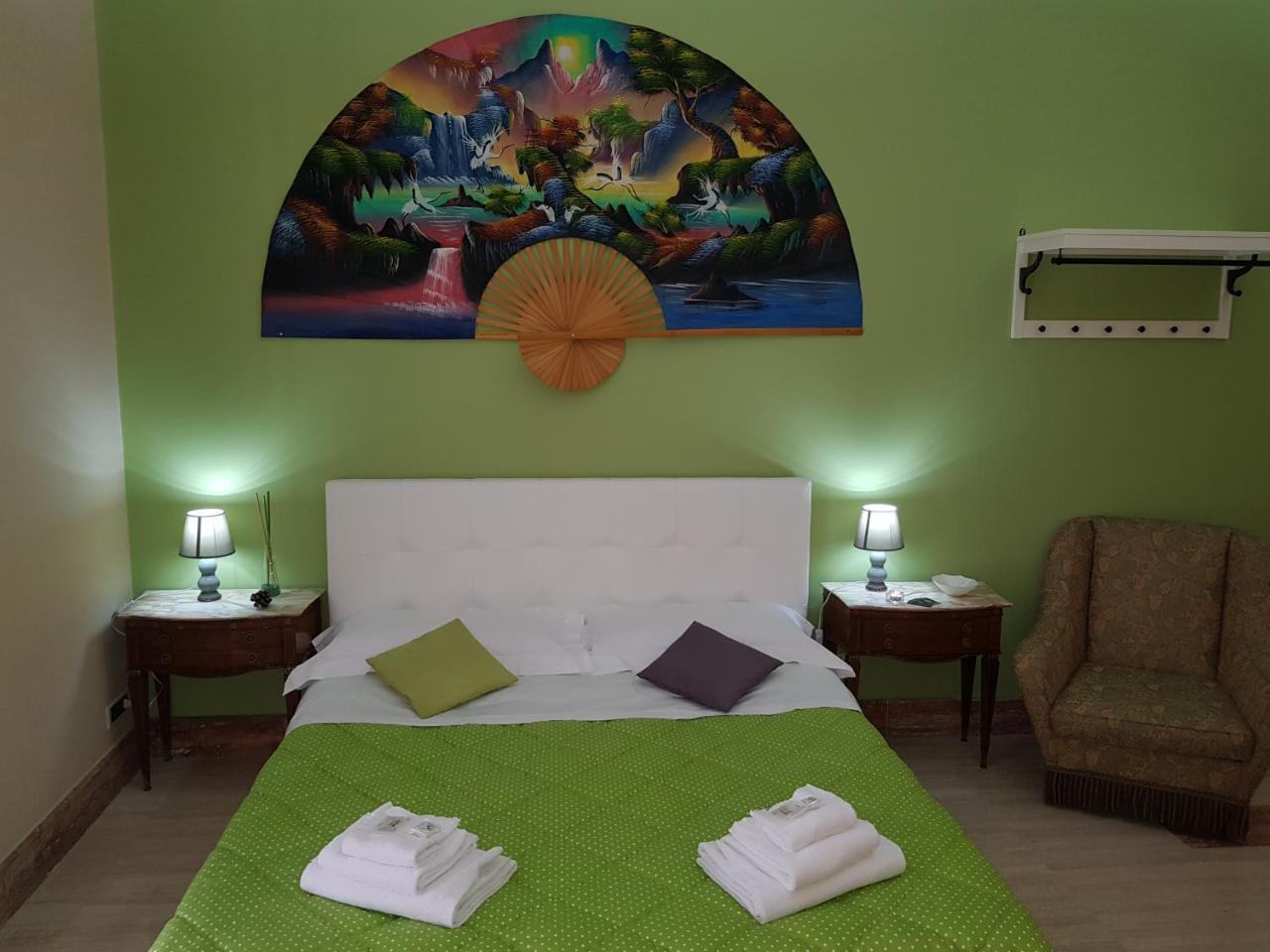 B&B Sicily Luxury Катанія Екстер'єр фото
