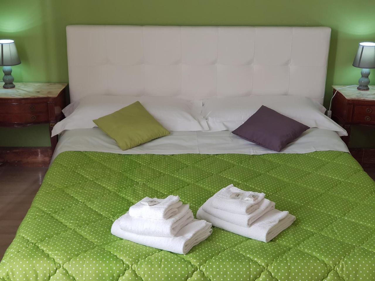 B&B Sicily Luxury Катанія Екстер'єр фото