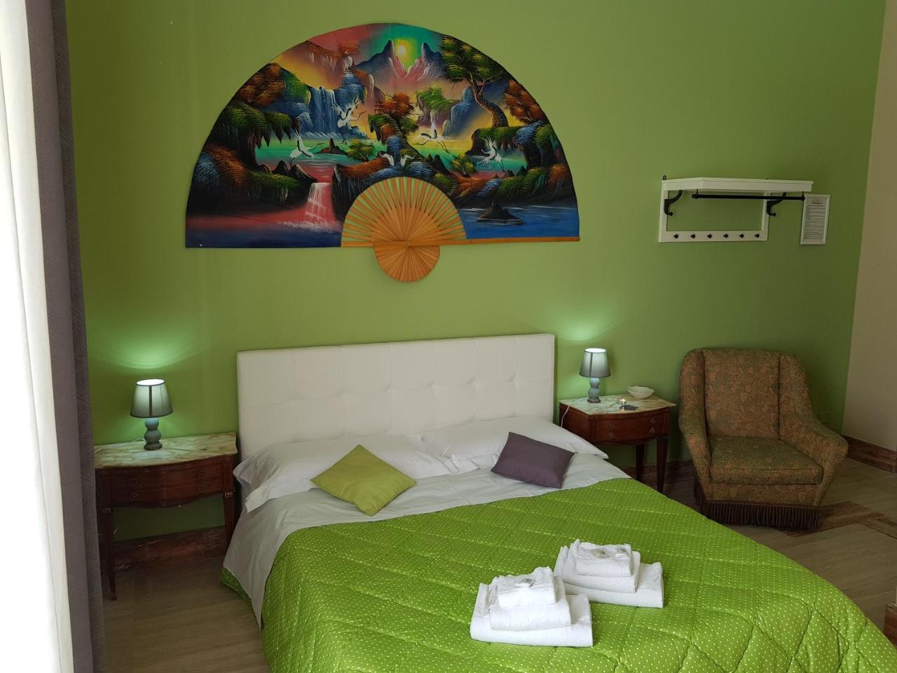 B&B Sicily Luxury Катанія Екстер'єр фото