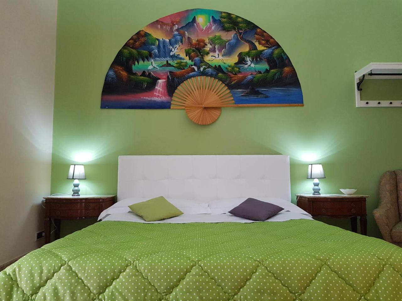 B&B Sicily Luxury Катанія Екстер'єр фото