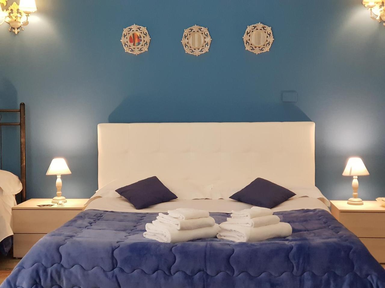 B&B Sicily Luxury Катанія Екстер'єр фото