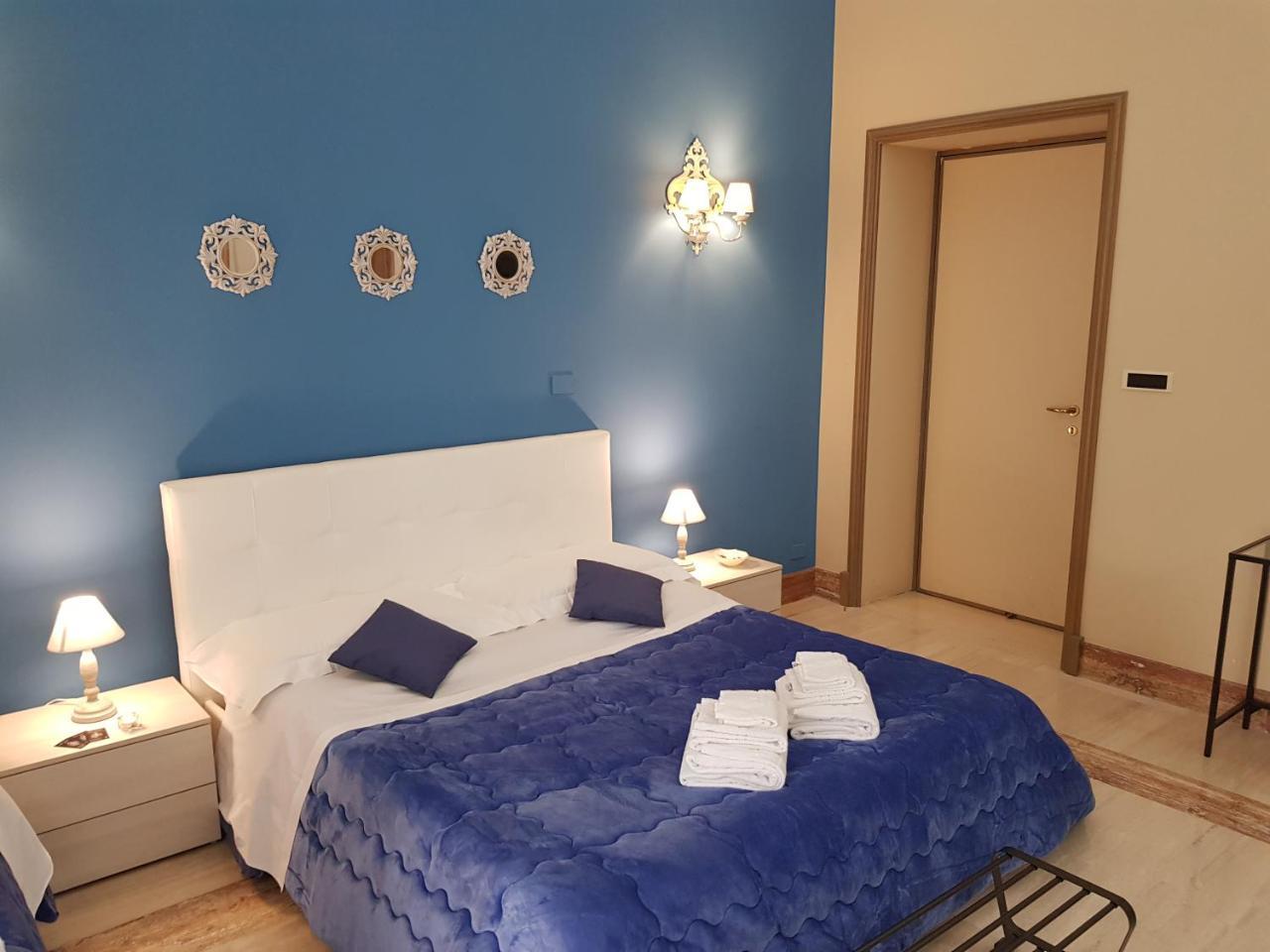 B&B Sicily Luxury Катанія Екстер'єр фото