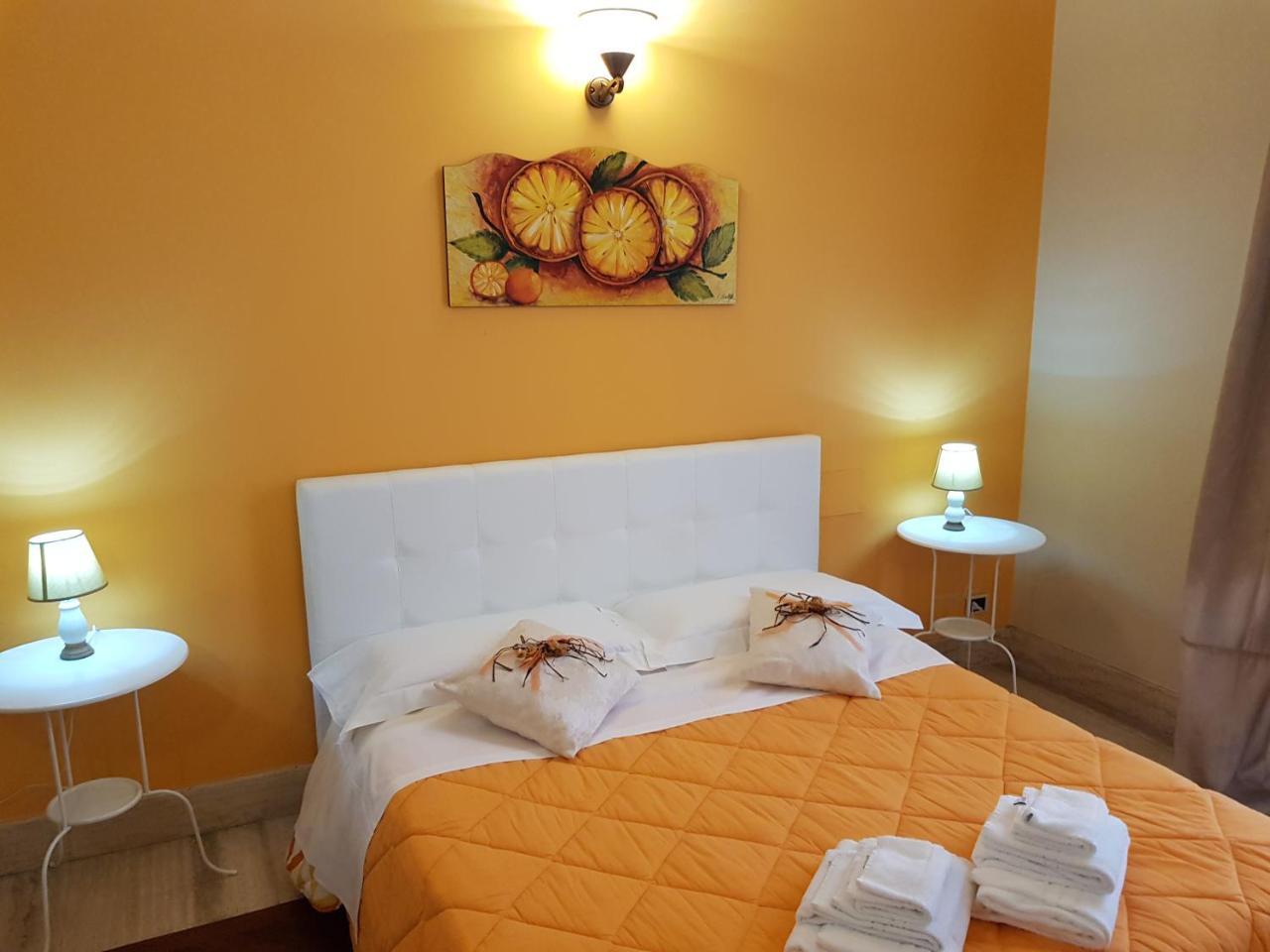B&B Sicily Luxury Катанія Екстер'єр фото