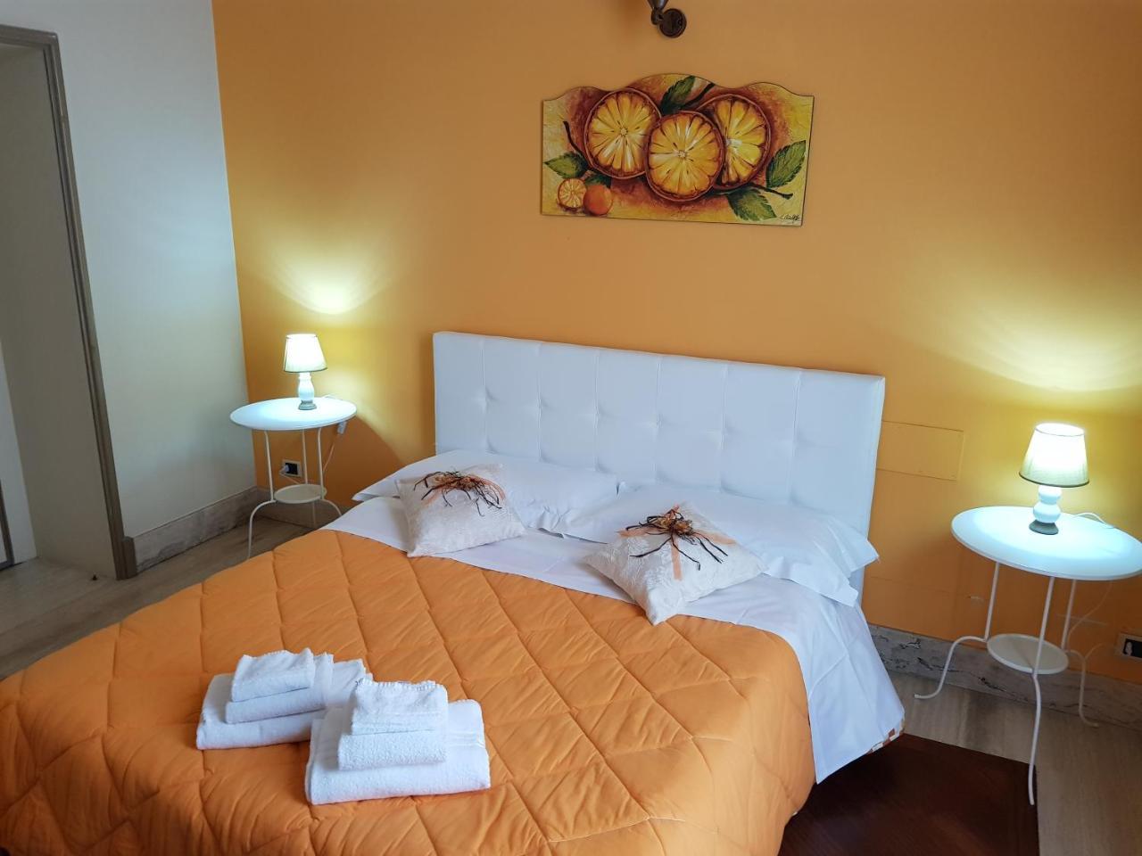 B&B Sicily Luxury Катанія Екстер'єр фото