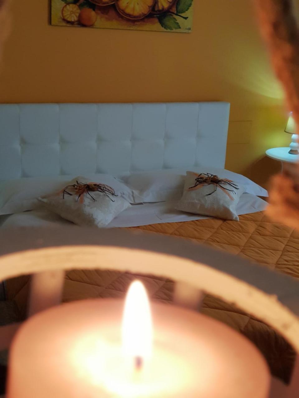 B&B Sicily Luxury Катанія Екстер'єр фото