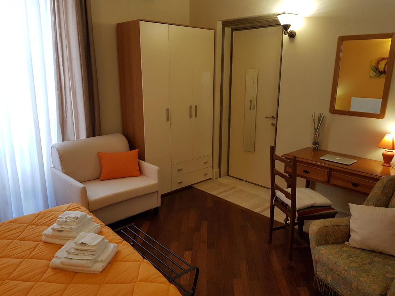 B&B Sicily Luxury Катанія Екстер'єр фото