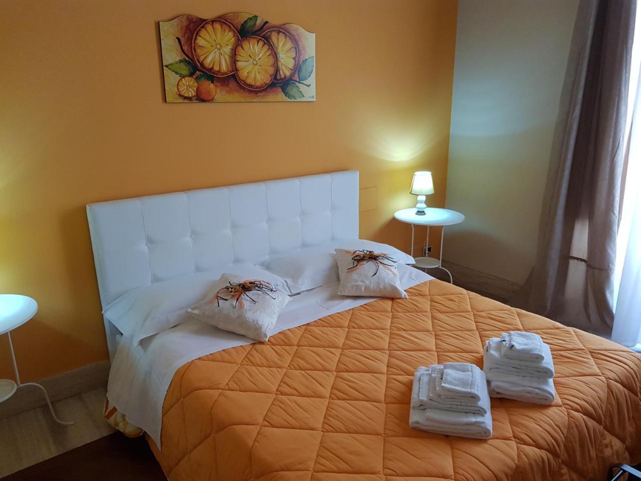 B&B Sicily Luxury Катанія Екстер'єр фото