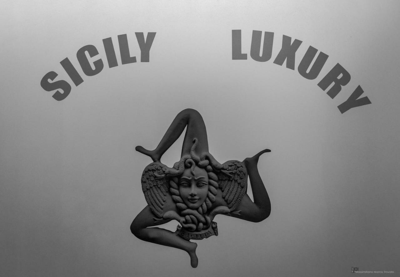 B&B Sicily Luxury Катанія Екстер'єр фото