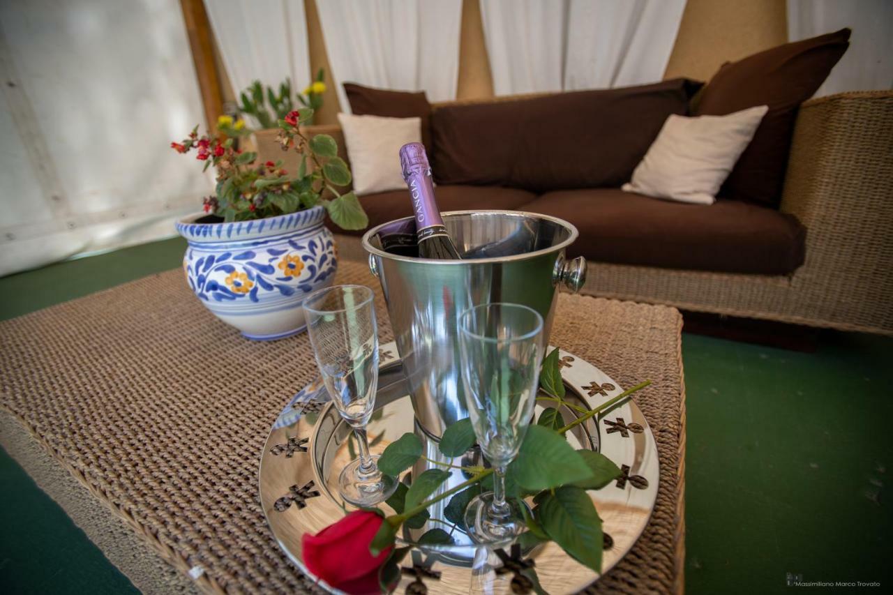B&B Sicily Luxury Катанія Екстер'єр фото