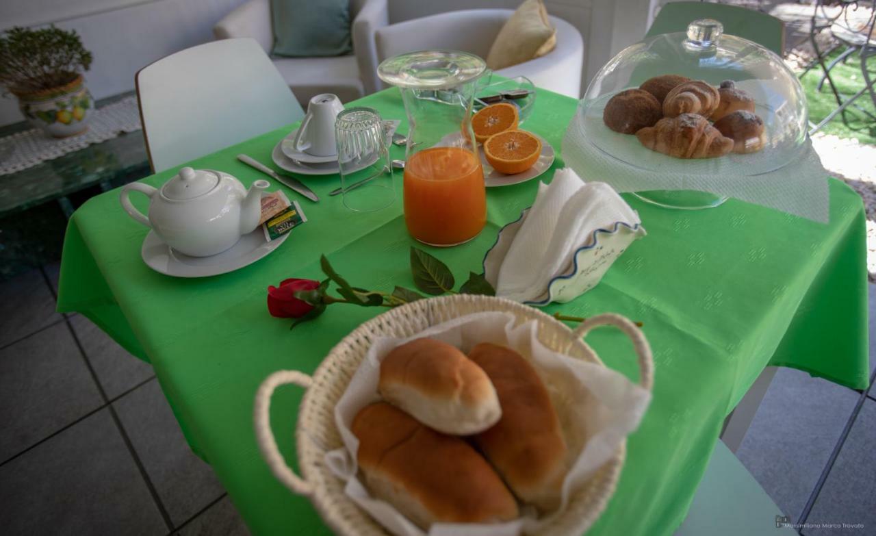 B&B Sicily Luxury Катанія Екстер'єр фото