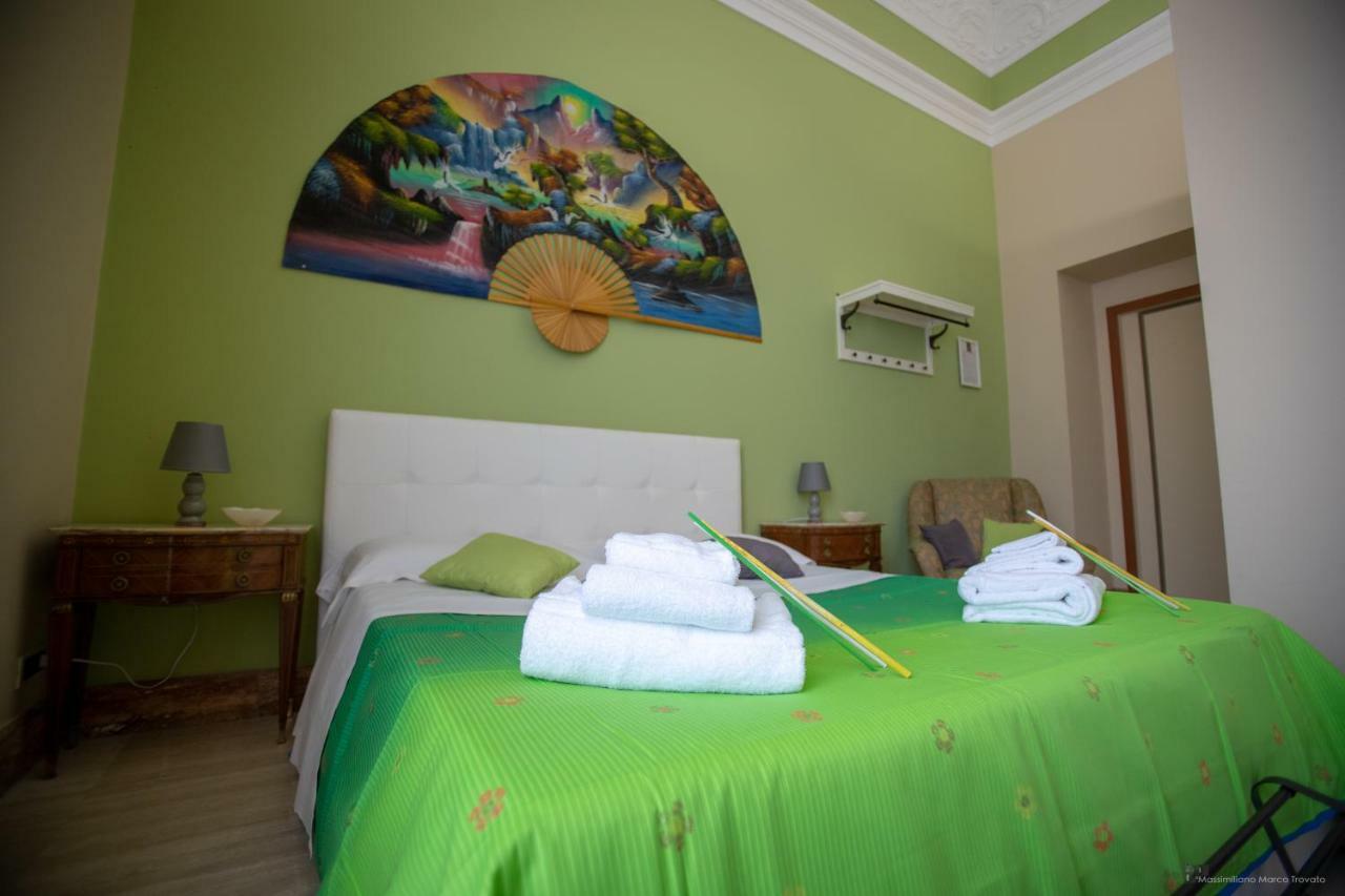 B&B Sicily Luxury Катанія Екстер'єр фото