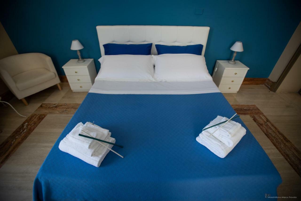 B&B Sicily Luxury Катанія Екстер'єр фото