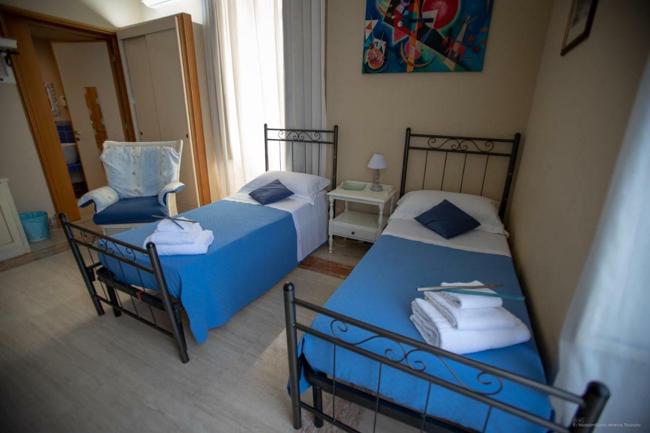 B&B Sicily Luxury Катанія Екстер'єр фото