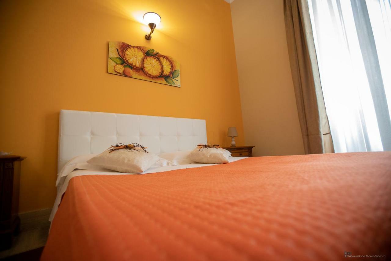 B&B Sicily Luxury Катанія Екстер'єр фото