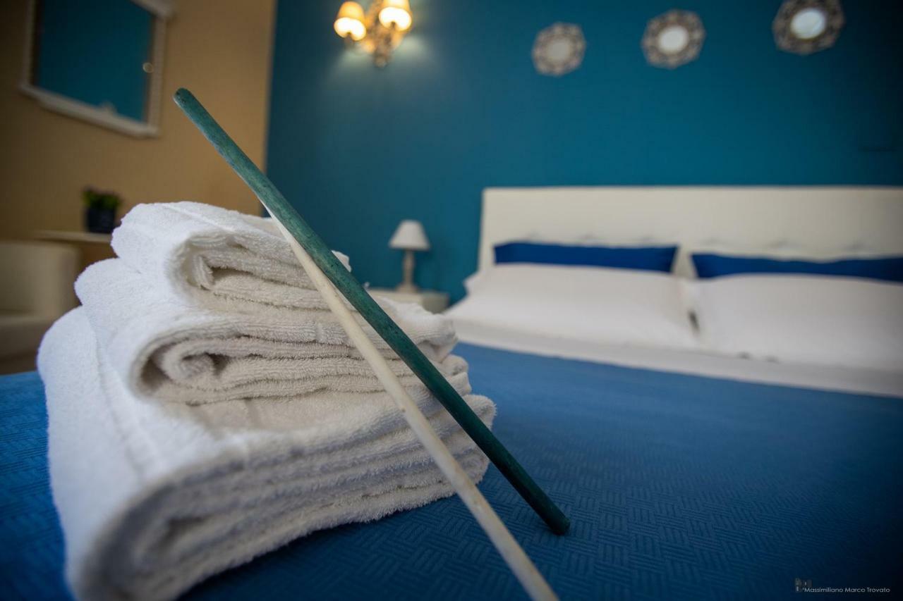 B&B Sicily Luxury Катанія Екстер'єр фото