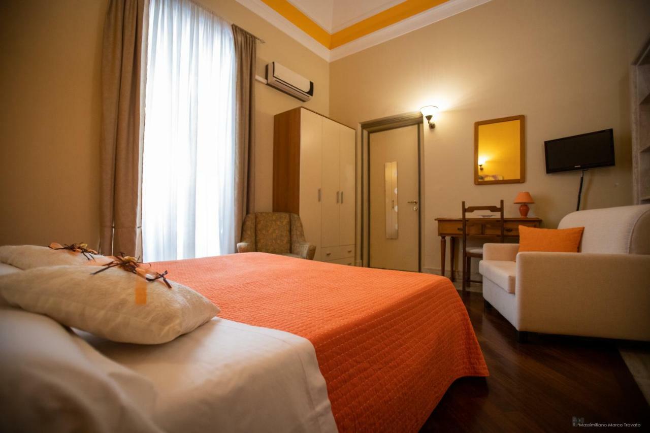 B&B Sicily Luxury Катанія Екстер'єр фото