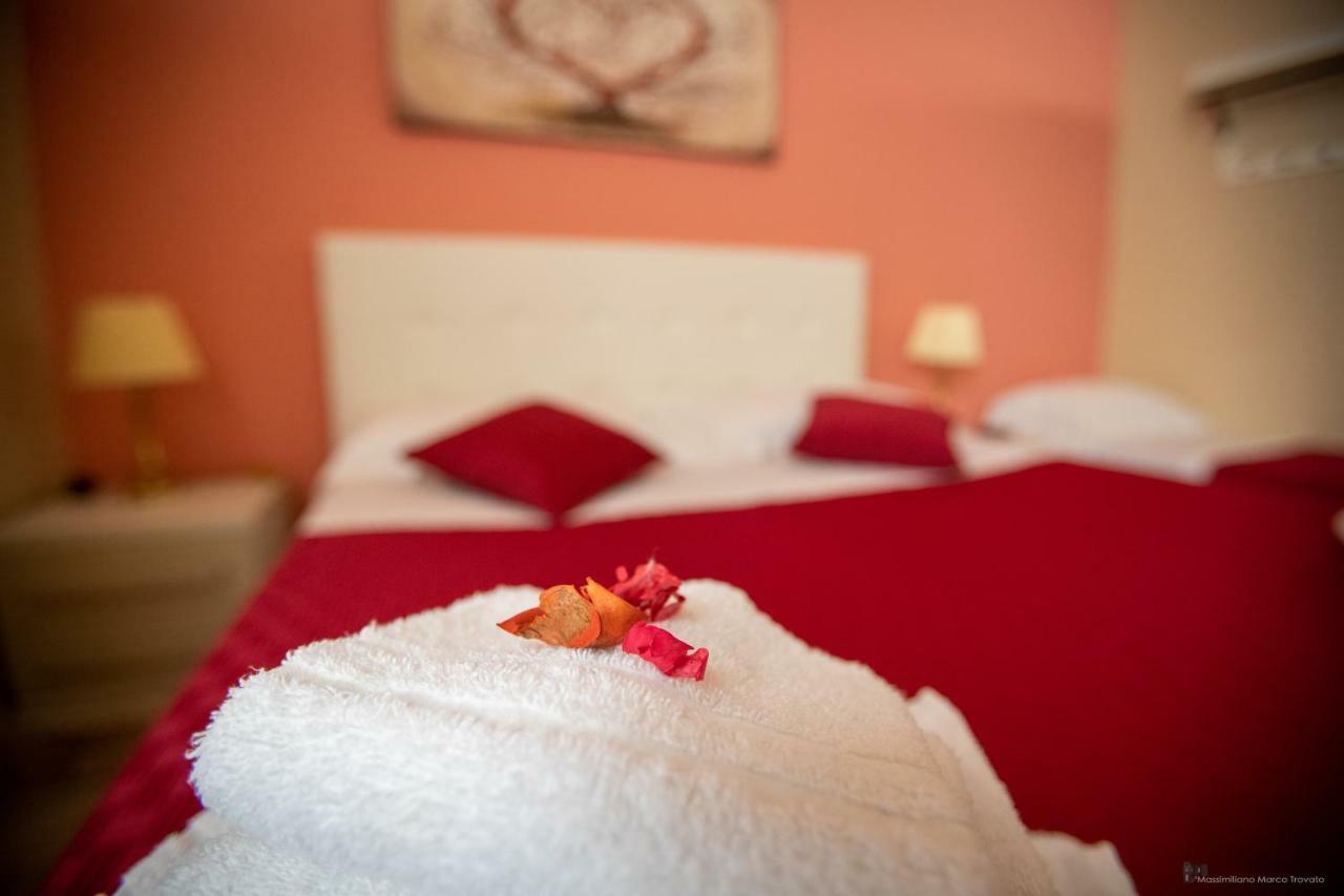 B&B Sicily Luxury Катанія Екстер'єр фото